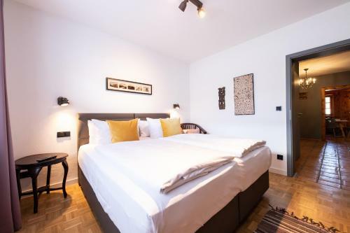 Apartamento Bergkino