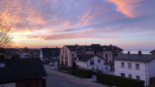 Apartamento Sch�n Gestrandet