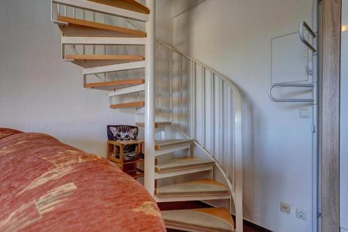 Apartamento Blankwasserweg 45 Wohnung 13