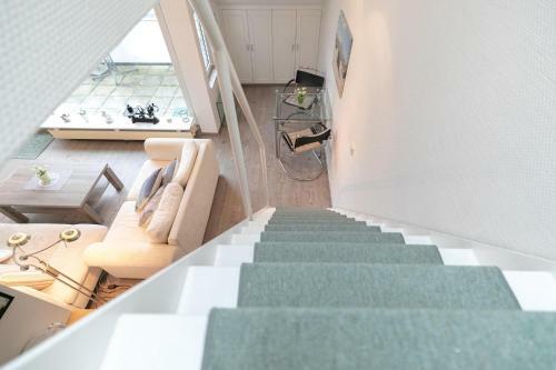 Apartamento Flotti's Appartement