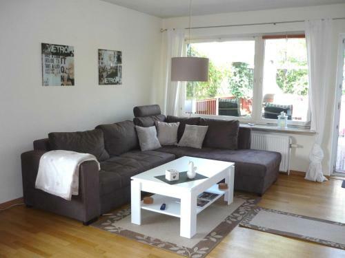 Apartamento Lorenzen_ Juergen _ Haus Ille