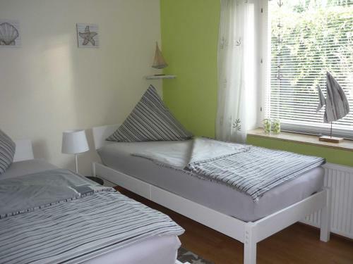 Apartamento Lorenzen_ Juergen _ Haus Ille