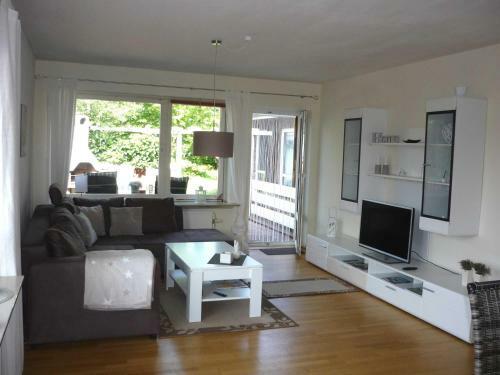 Apartamento Lorenzen_ Juergen _ Haus Ille