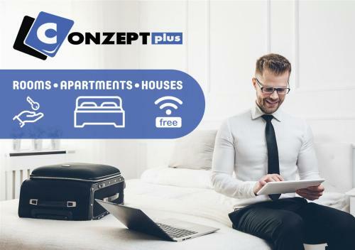 Apartamento 5833 Privatapartment Elsen