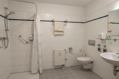 Hotel Birschel-m�hle