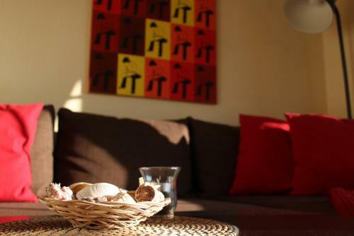 Apartamento Fewo1846 - Matrosenstube