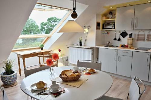 Apartamento Sternschnuppe