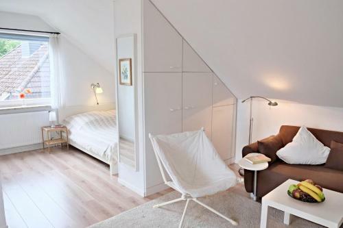 Apartamento Sternschnuppe