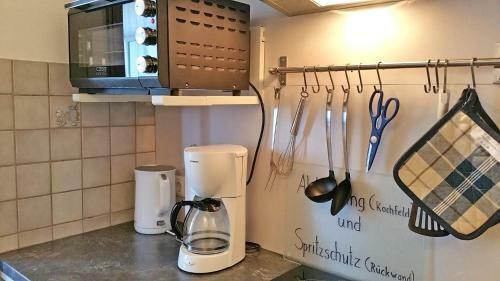Apartamento K�stenidyll