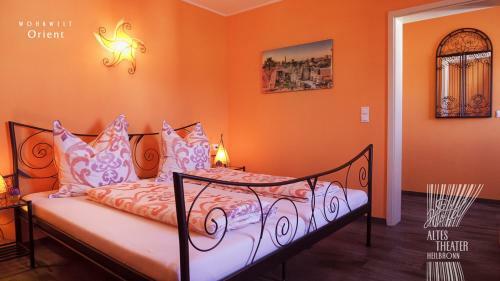 Hotel Altes Theater Heilbronn