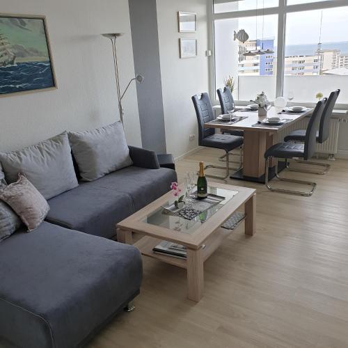 Apartamento Ferienpark L10-008 Ferienpark
