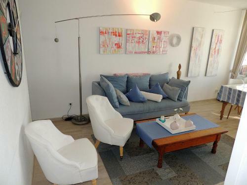 Apartamento Ferienpark N07-012 Ferienpark