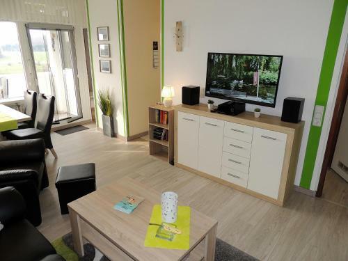 Apartamento Ferienpark O04-009 Ferienpark
