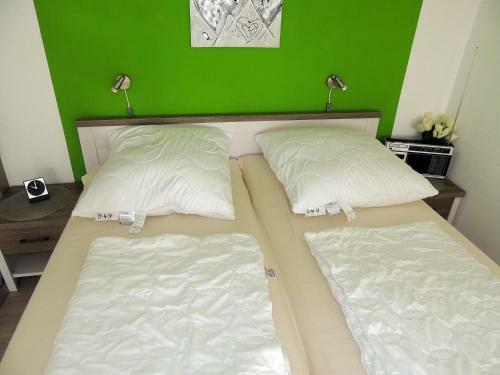 Apartamento Ferienpark O04-009 Ferienpark