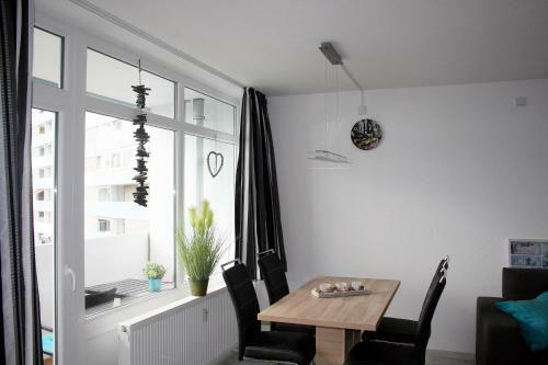 Apartamento Ferienpark M02-06 Ferienpark