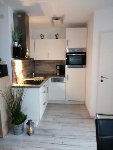 Apartamento Ferienpark M02-06 Ferienpark