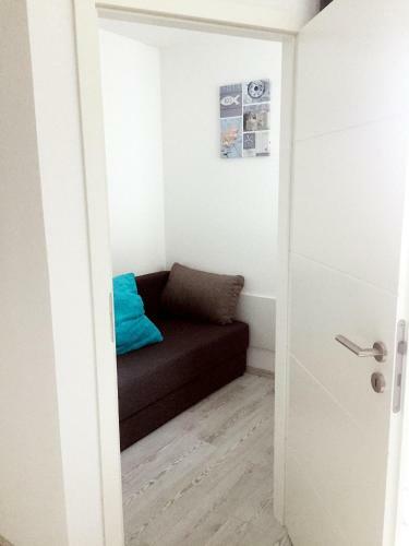 Apartamento Ferienpark M02-06 Ferienpark