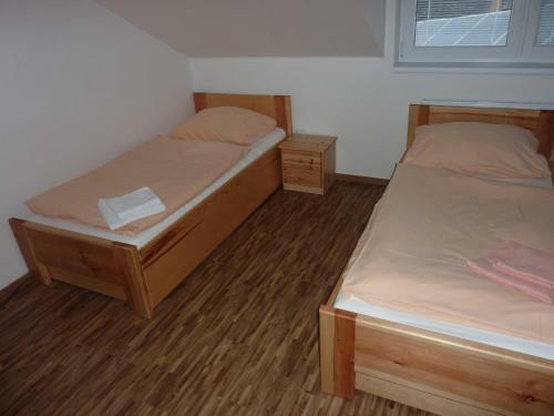 Hostal Penzion U Kaplicky