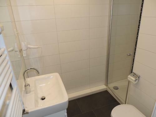 Apartamento Ferienpark H01-009 Ferienpark