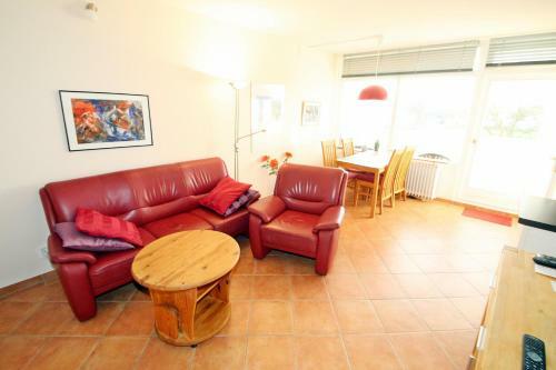 Apartamento Ferienpark K01-008 Ferienpark