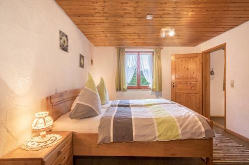 Apartamento Ferienhof Wetzel Fewo 1