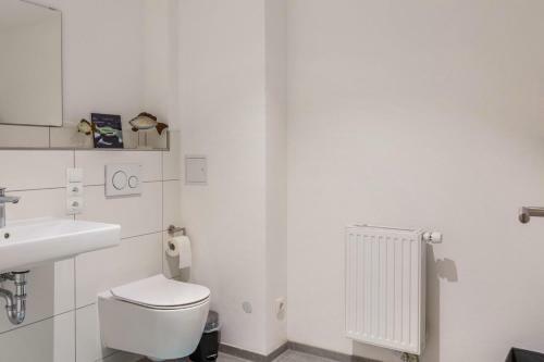 Apartamento Schmuckst�ckchen