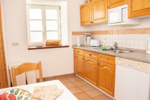 Apartamento Reet Und Meer Beckerwitz