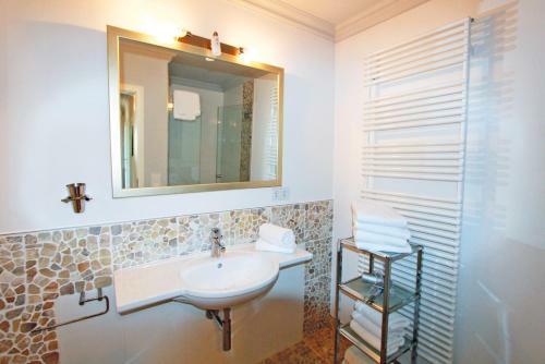 Apartamento Landhaus Belvedere