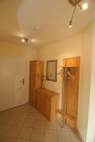 Apartamento Jordsand