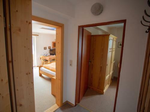 Hostal G�stehaus Madsack - Chiemgau Karte