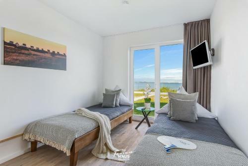 Apartamento Fjordblick