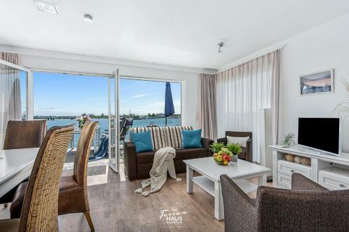 Apartamento Fjordblick