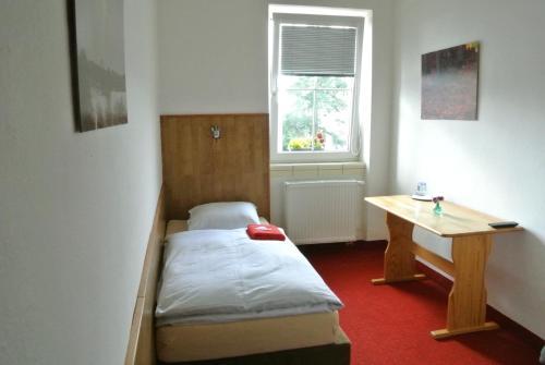 Hotel U Budvaru