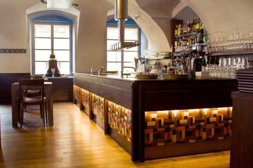 Hostal Zelena Ratolest