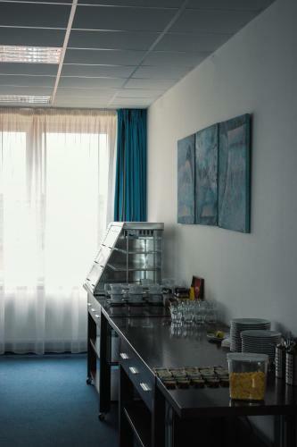 Hotel Sport-relax Centrum Bors Club