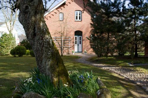 Apartamento Ferien Domizil Zollhaus 2