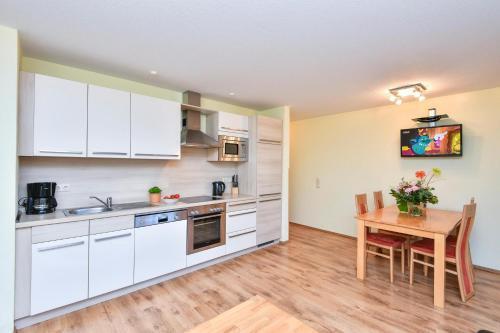 Apartamento Haus Wolke Wolke 2