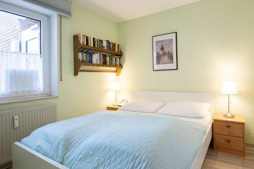 Apartamento Sch�tzenweg 7-9 Wohnung 4