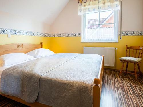 Apartamento Ahornweg 20, Wildebrand