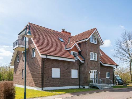 Apartamento Ahornweg 20, Wildebrand