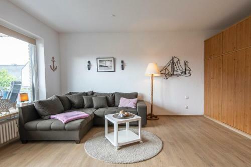 Apartamento Deichhof 3a Wohnung 9