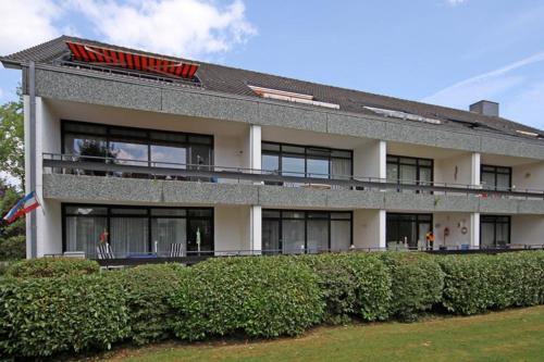 Apartamento Sch�tzenweg 6 Wohnung 24