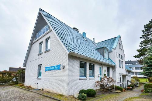 Apartamento Haus Gorch Fock Muschel