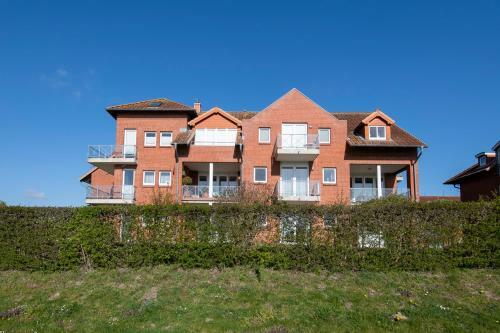 Apartamento Kaiserhof 4 Wohnung 18