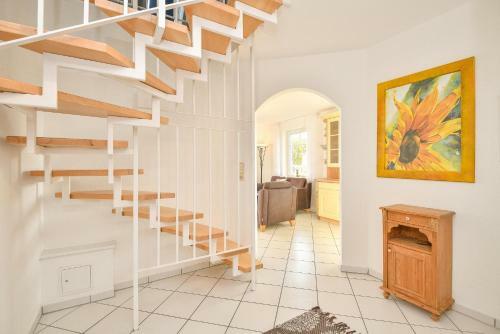 Apartamento Strandresidenz Wohnung 9