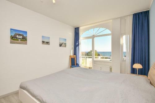 Apartamento Haus Seeblick Wohnung C 2 3 -m