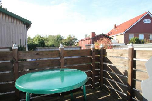 Apartamento 2041 - Haus Meeresbrise
