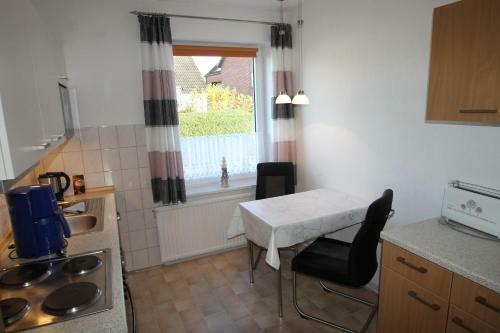Apartamento 2041 - Haus Meeresbrise