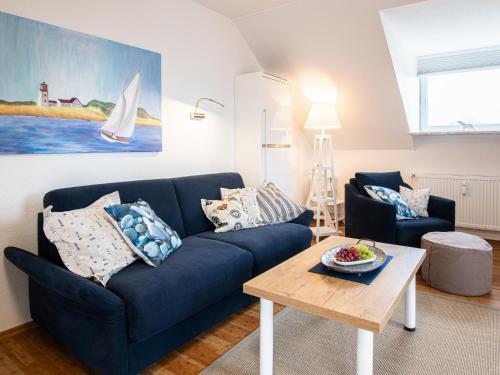 Apartamento Kaiserhof 4 Wohnung 13