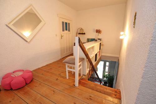 Apartamento Ferienwohnung Kieve See 10451